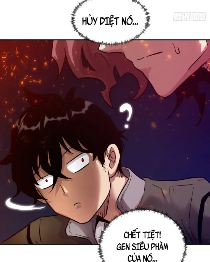 Tay Trái Của Ta Có Thể Dị Biến - Chapter 21 - Page 42