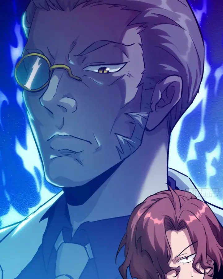 Tay Trái Của Ta Có Thể Dị Biến - Chapter 21 - Page 43