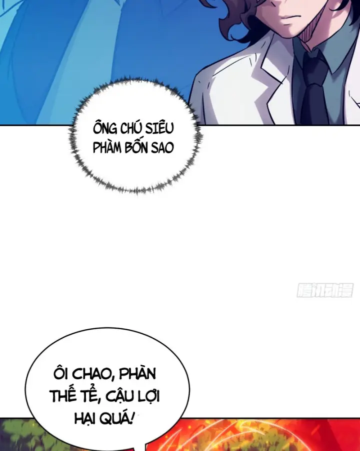 Tay Trái Của Ta Có Thể Dị Biến - Chapter 21 - Page 44