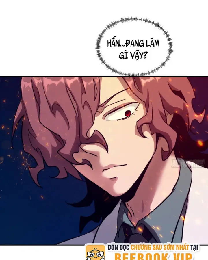 Tay Trái Của Ta Có Thể Dị Biến - Chapter 21 - Page 47