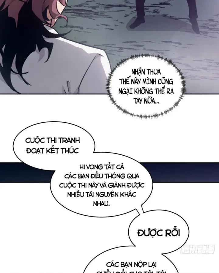 Tay Trái Của Ta Có Thể Dị Biến - Chapter 21 - Page 49
