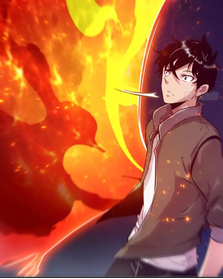 Tay Trái Của Ta Có Thể Dị Biến - Chapter 21 - Page 5