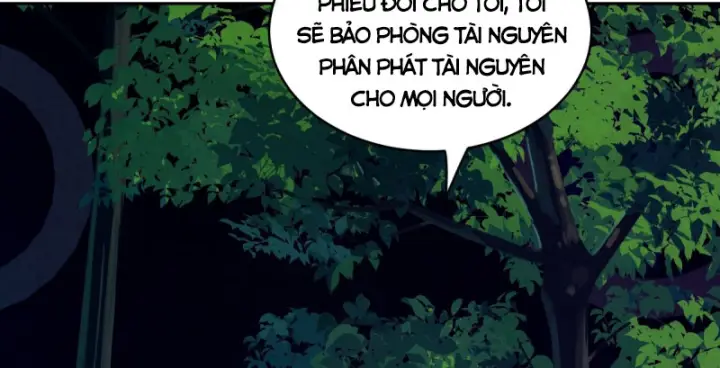 Tay Trái Của Ta Có Thể Dị Biến - Chapter 21 - Page 50