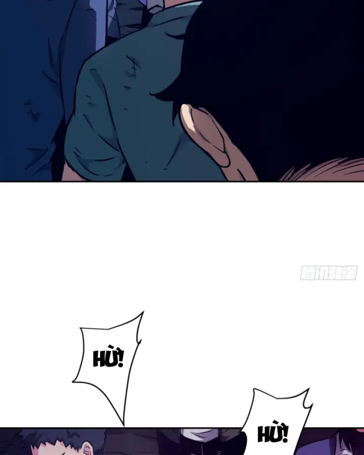 Tay Trái Của Ta Có Thể Dị Biến - Chapter 21 - Page 52