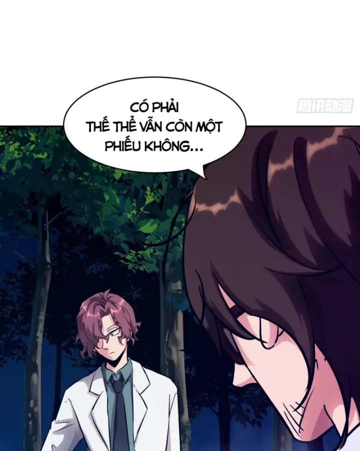 Tay Trái Của Ta Có Thể Dị Biến - Chapter 21 - Page 58