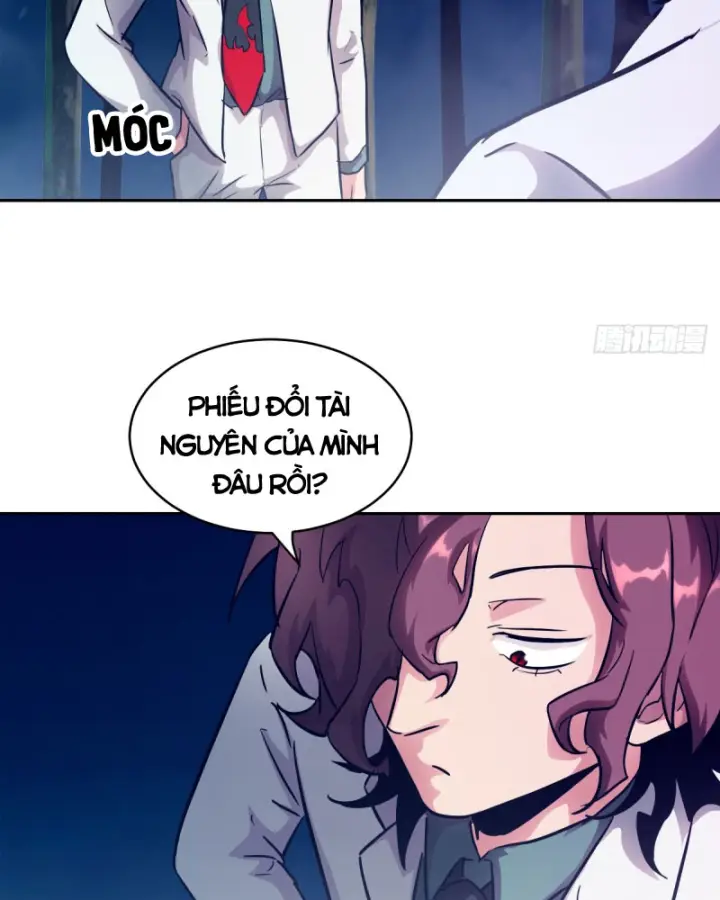 Tay Trái Của Ta Có Thể Dị Biến - Chapter 21 - Page 59