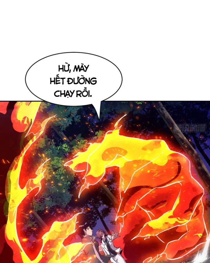 Tay Trái Của Ta Có Thể Dị Biến - Chapter 21 - Page 6