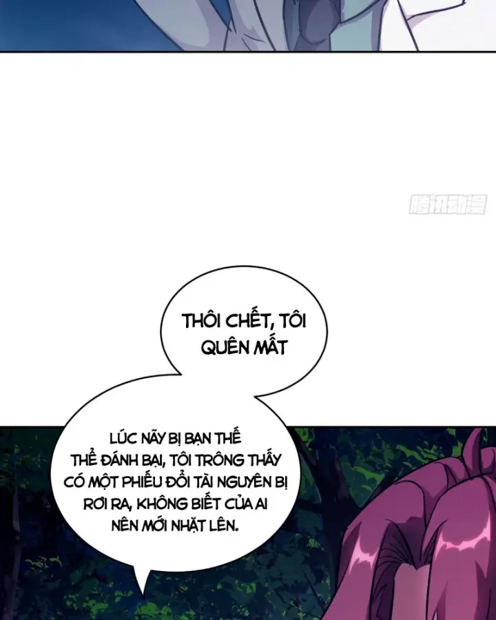 Tay Trái Của Ta Có Thể Dị Biến - Chapter 21 - Page 60