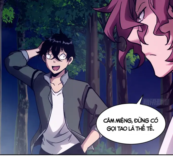 Tay Trái Của Ta Có Thể Dị Biến - Chapter 21 - Page 61