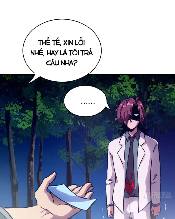 Tay Trái Của Ta Có Thể Dị Biến - Chapter 21 - Page 62