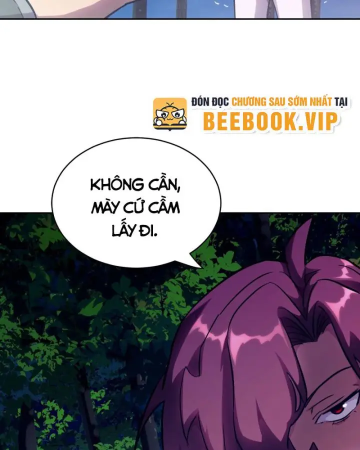 Tay Trái Của Ta Có Thể Dị Biến - Chapter 21 - Page 63