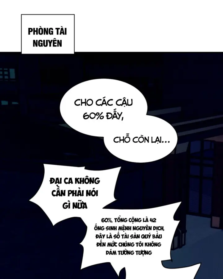 Tay Trái Của Ta Có Thể Dị Biến - Chapter 21 - Page 66