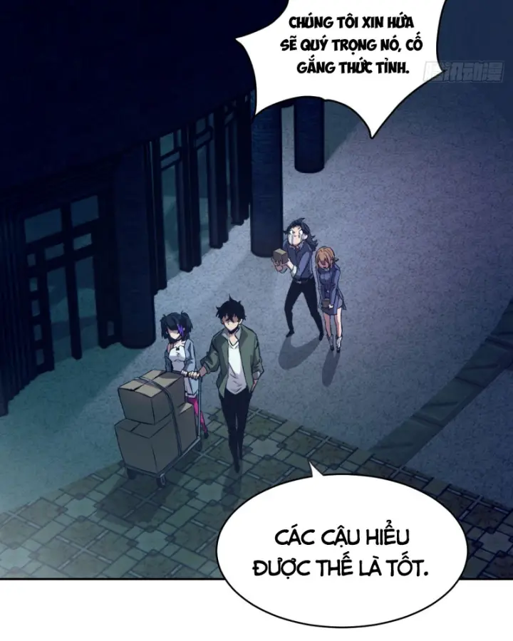 Tay Trái Của Ta Có Thể Dị Biến - Chapter 21 - Page 67