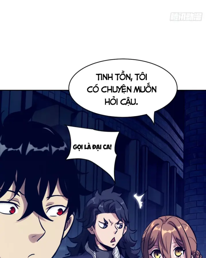 Tay Trái Của Ta Có Thể Dị Biến - Chapter 21 - Page 68