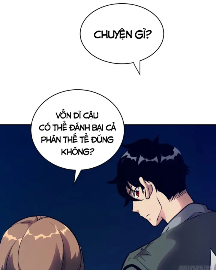 Tay Trái Của Ta Có Thể Dị Biến - Chapter 21 - Page 70