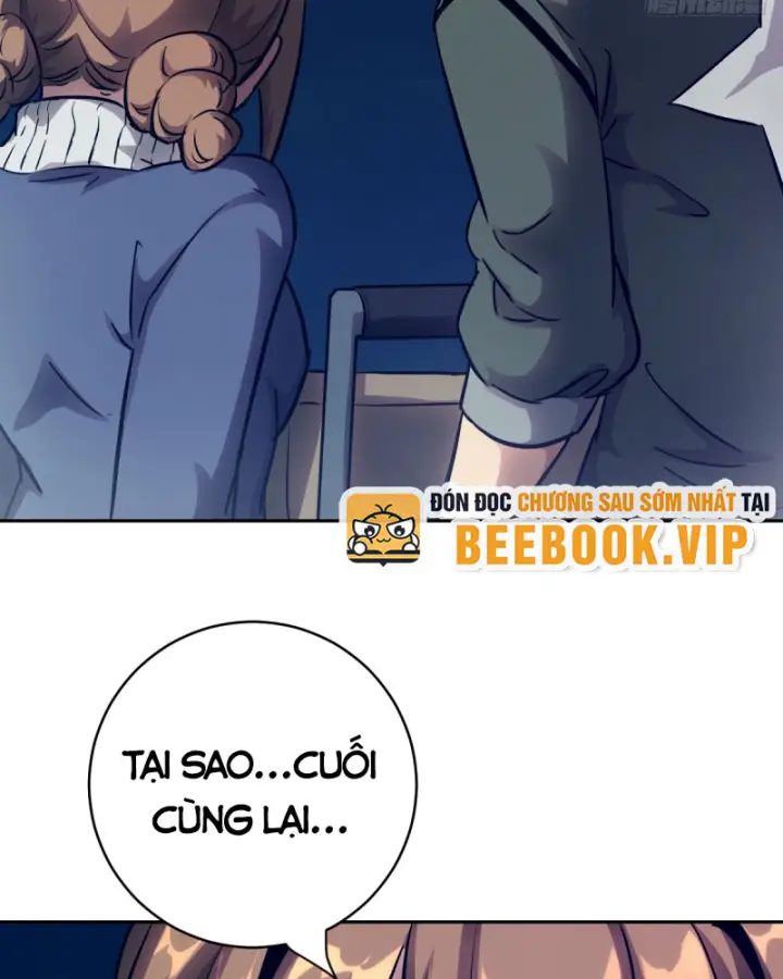 Tay Trái Của Ta Có Thể Dị Biến - Chapter 21 - Page 71