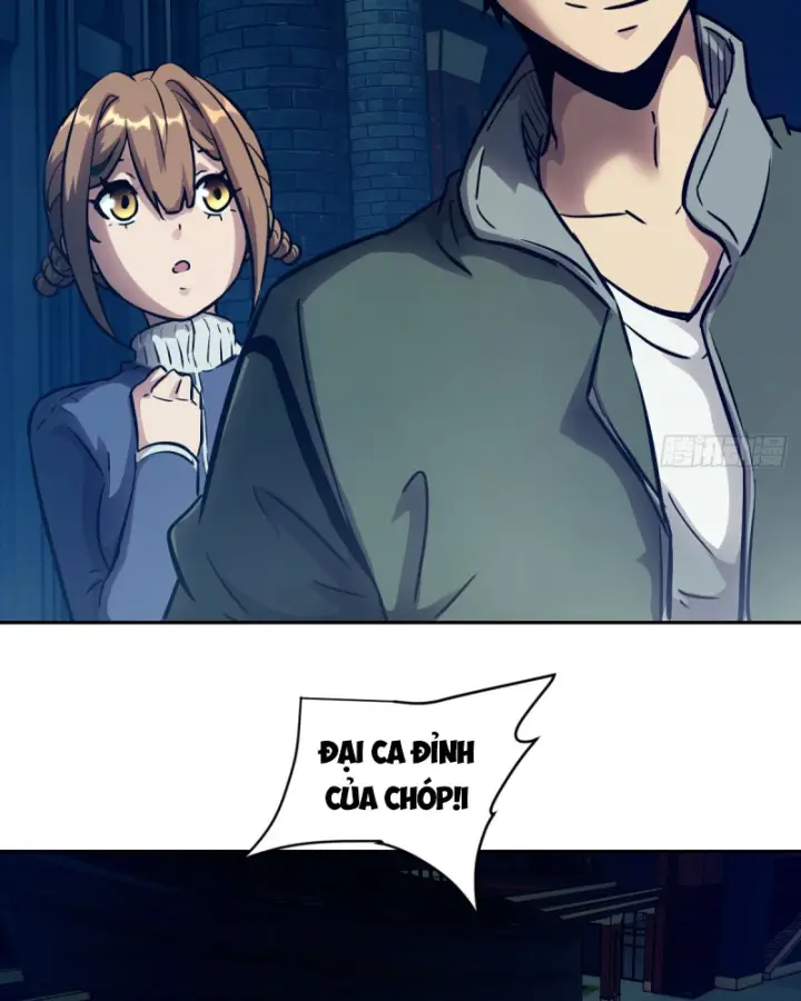 Tay Trái Của Ta Có Thể Dị Biến - Chapter 21 - Page 74