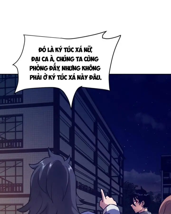 Tay Trái Của Ta Có Thể Dị Biến - Chapter 21 - Page 77