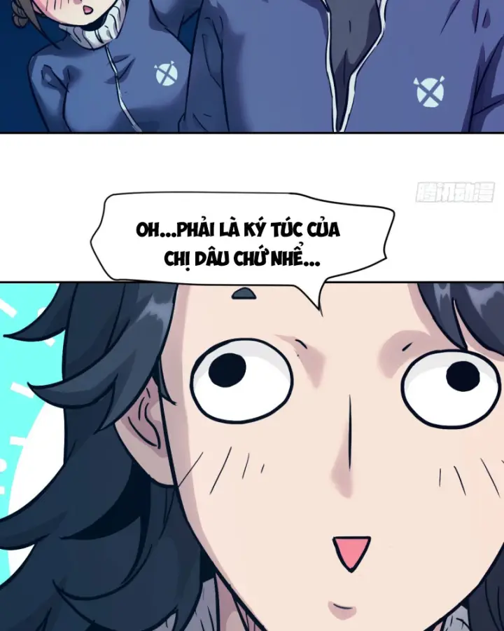 Tay Trái Của Ta Có Thể Dị Biến - Chapter 21 - Page 82