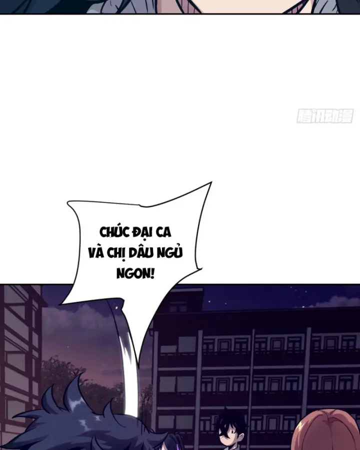 Tay Trái Của Ta Có Thể Dị Biến - Chapter 21 - Page 83