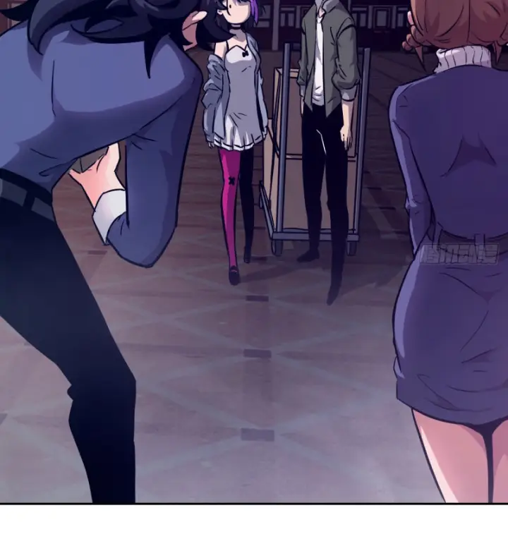 Tay Trái Của Ta Có Thể Dị Biến - Chapter 21 - Page 84