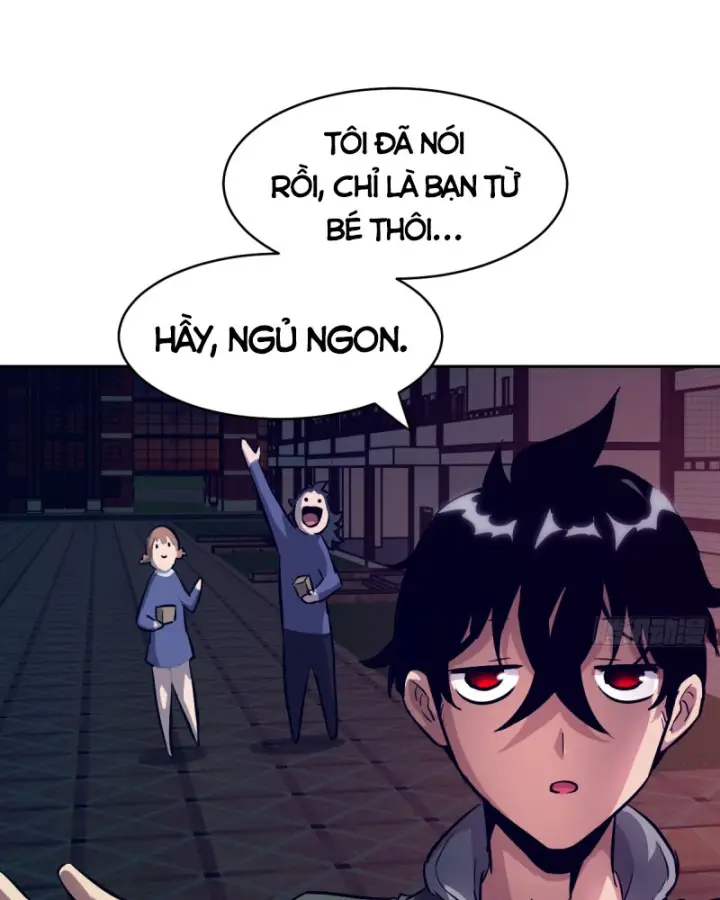 Tay Trái Của Ta Có Thể Dị Biến - Chapter 21 - Page 85