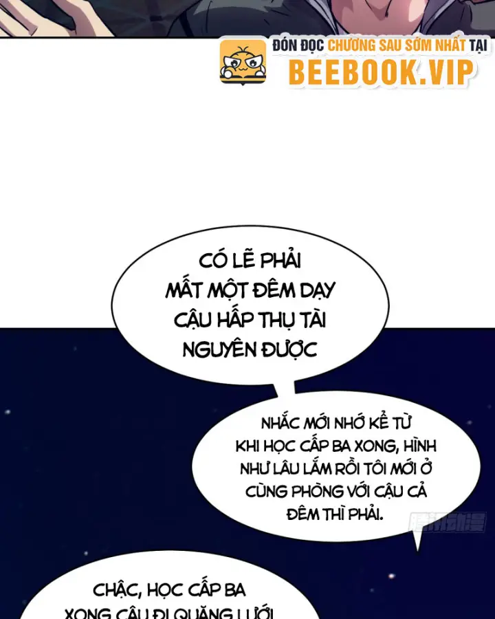 Tay Trái Của Ta Có Thể Dị Biến - Chapter 21 - Page 86