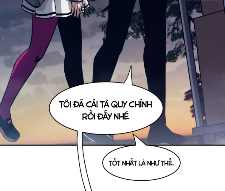 Tay Trái Của Ta Có Thể Dị Biến - Chapter 21 - Page 88