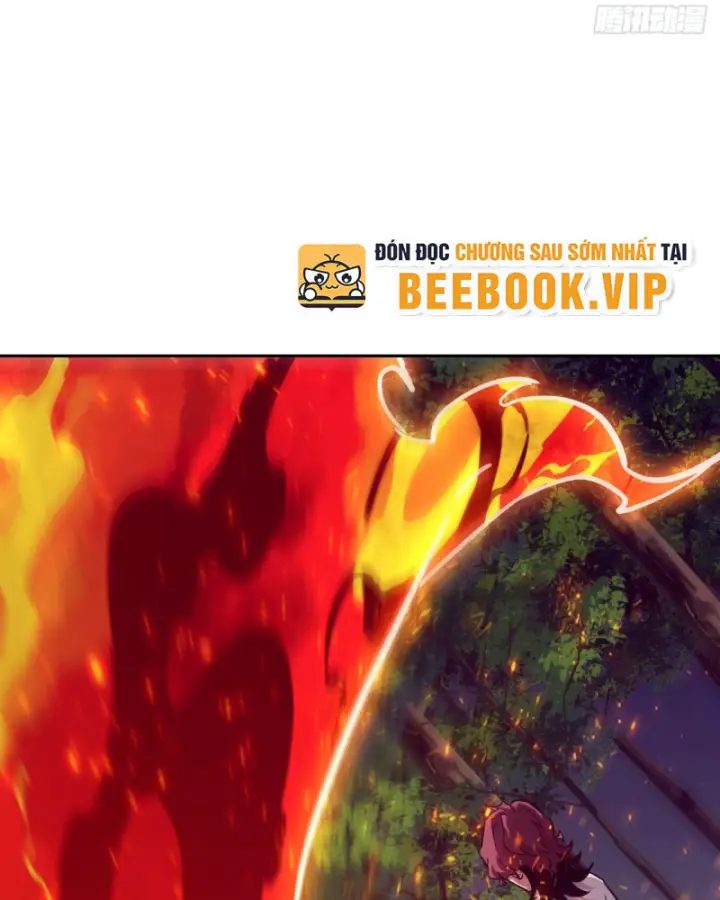 Tay Trái Của Ta Có Thể Dị Biến - Chapter 21 - Page 9