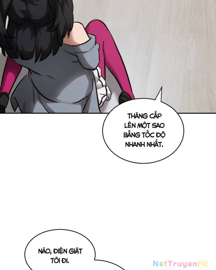 Tay Trái Của Ta Có Thể Dị Biến - Chapter 22 - Page 10
