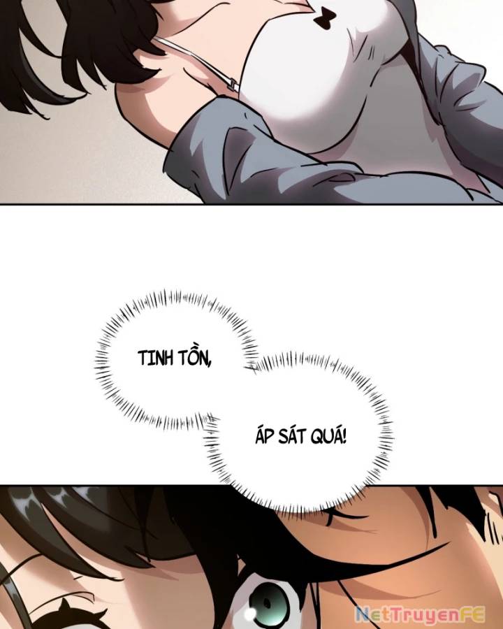 Tay Trái Của Ta Có Thể Dị Biến - Chapter 22 - Page 12