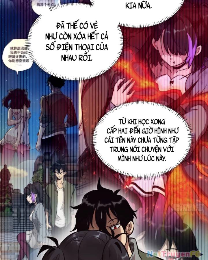 Tay Trái Của Ta Có Thể Dị Biến - Chapter 22 - Page 15