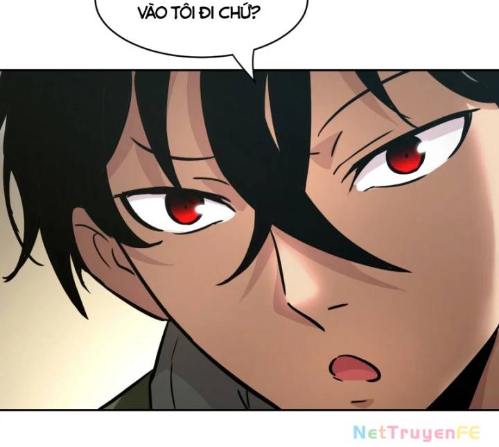 Tay Trái Của Ta Có Thể Dị Biến - Chapter 22 - Page 17