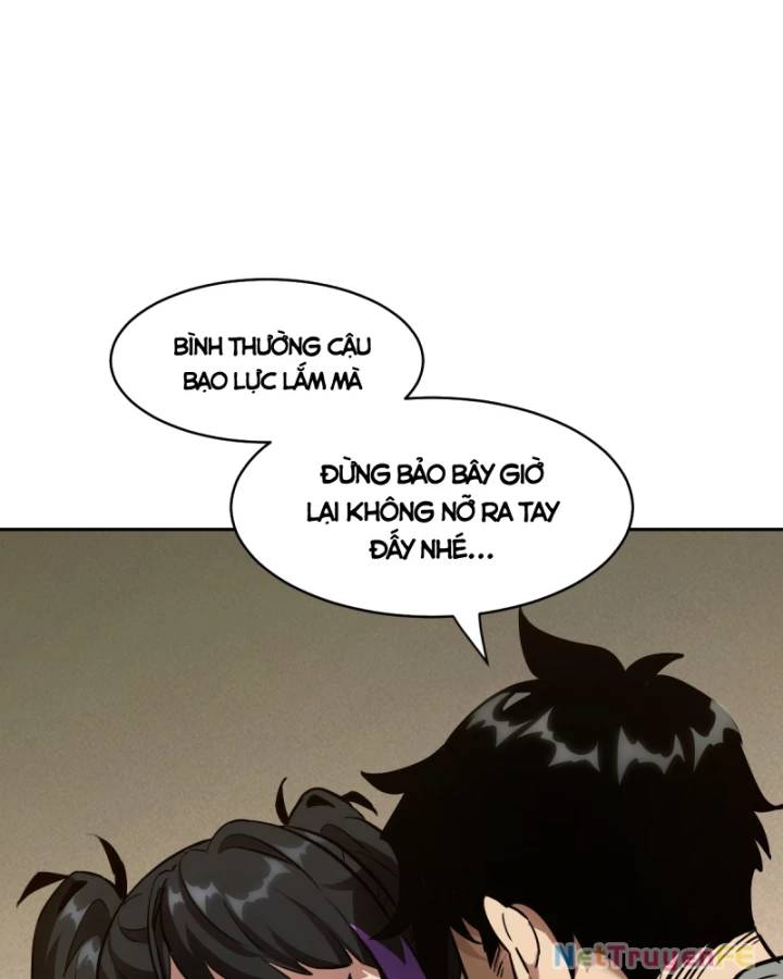 Tay Trái Của Ta Có Thể Dị Biến - Chapter 22 - Page 18