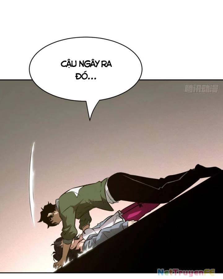 Tay Trái Của Ta Có Thể Dị Biến - Chapter 22 - Page 22