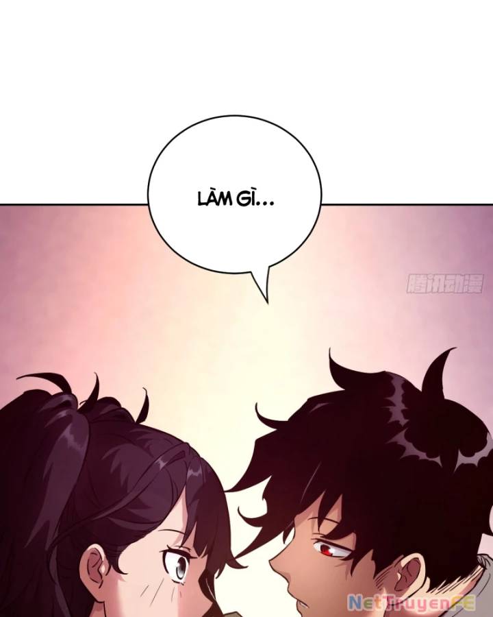 Tay Trái Của Ta Có Thể Dị Biến - Chapter 22 - Page 23