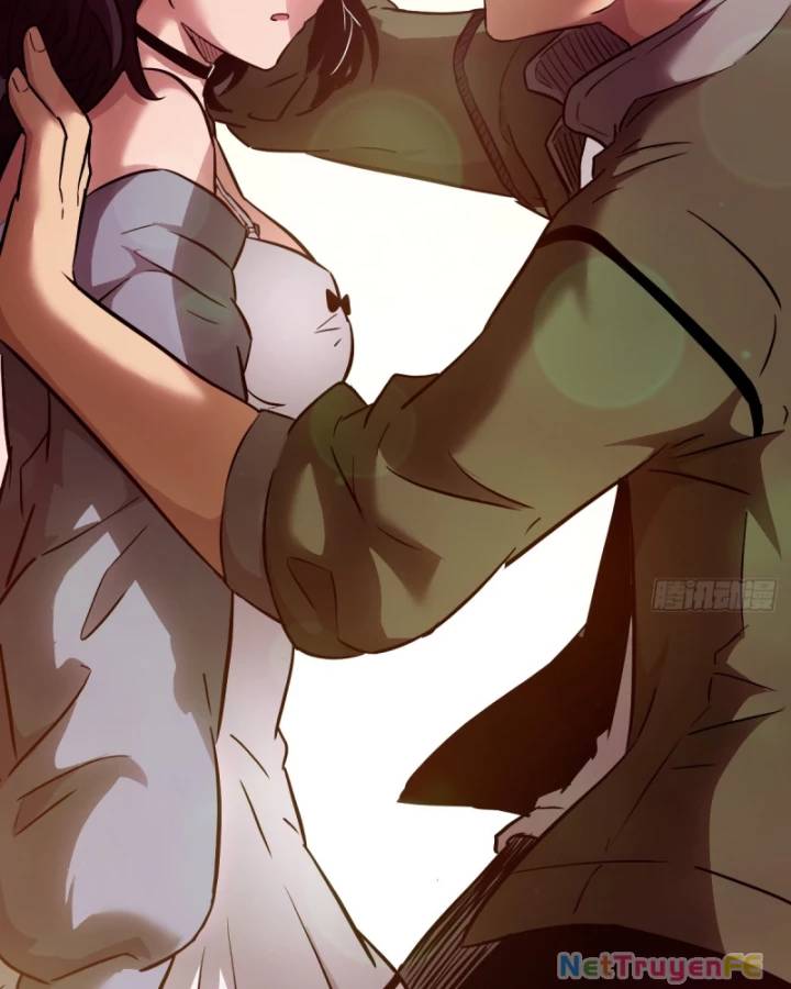 Tay Trái Của Ta Có Thể Dị Biến - Chapter 22 - Page 24