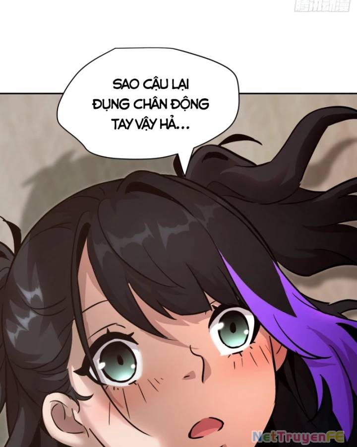 Tay Trái Của Ta Có Thể Dị Biến - Chapter 22 - Page 26