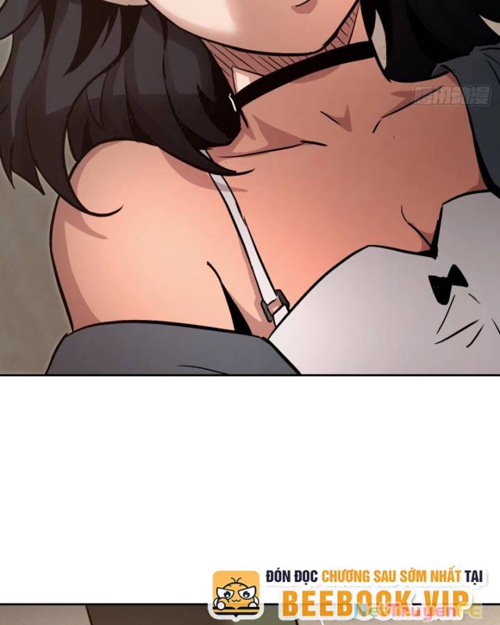 Tay Trái Của Ta Có Thể Dị Biến - Chapter 22 - Page 27