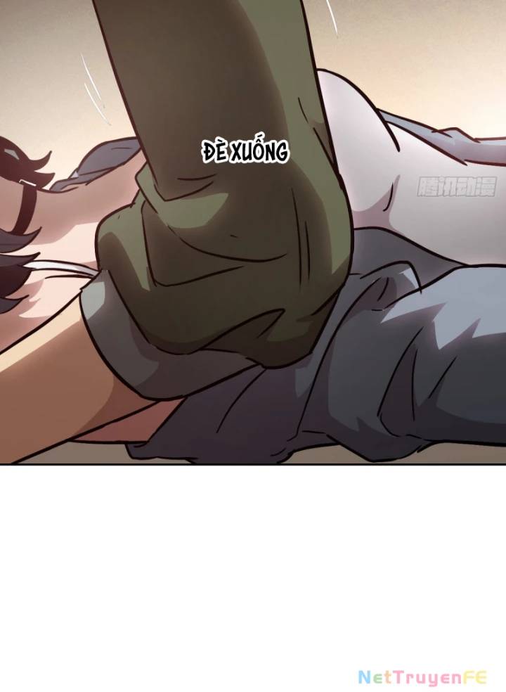 Tay Trái Của Ta Có Thể Dị Biến - Chapter 22 - Page 28