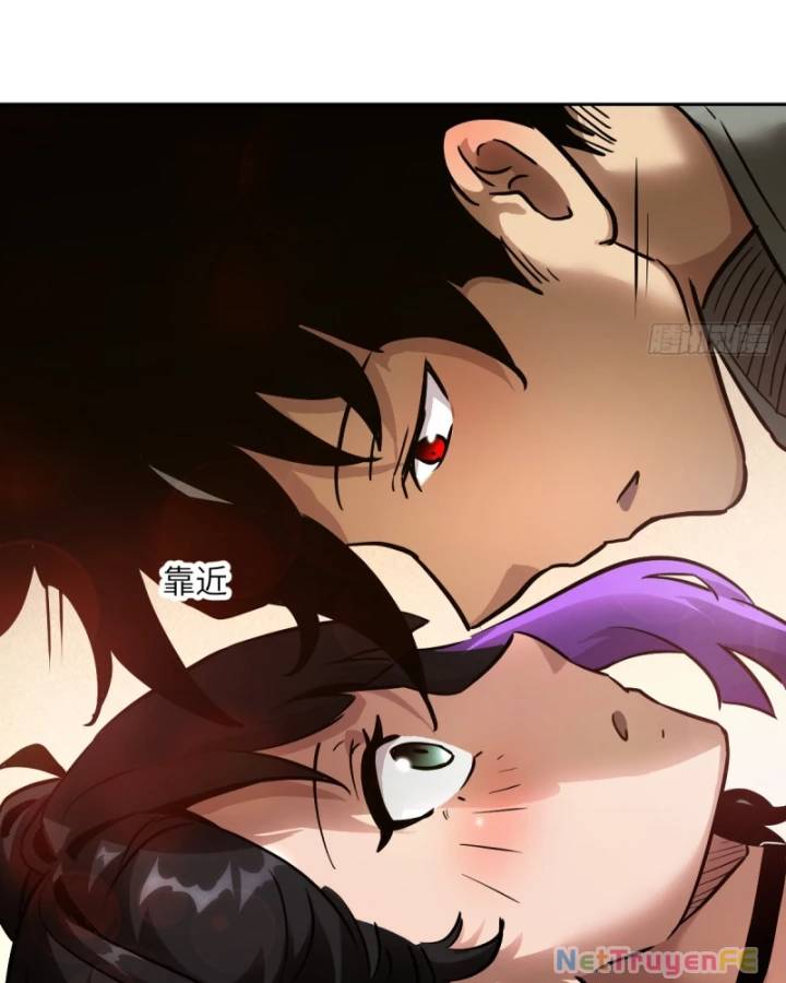 Tay Trái Của Ta Có Thể Dị Biến - Chapter 22 - Page 29