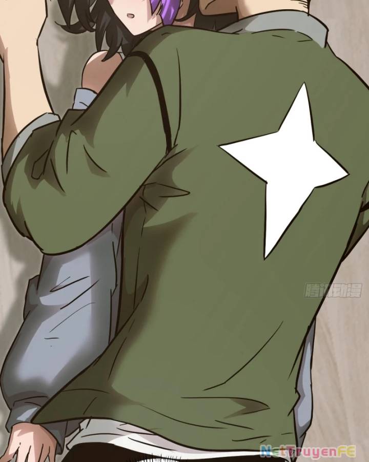 Tay Trái Của Ta Có Thể Dị Biến - Chapter 22 - Page 31