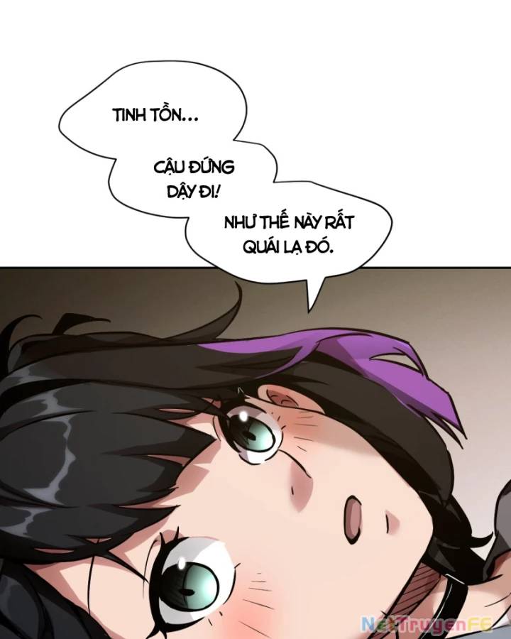 Tay Trái Của Ta Có Thể Dị Biến - Chapter 22 - Page 33