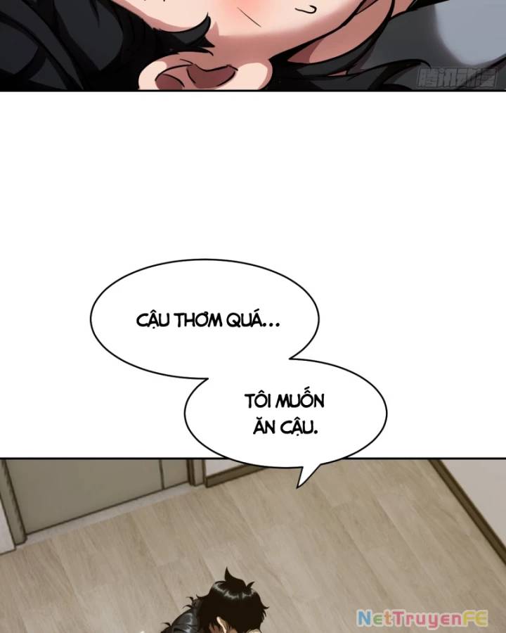 Tay Trái Của Ta Có Thể Dị Biến - Chapter 22 - Page 34