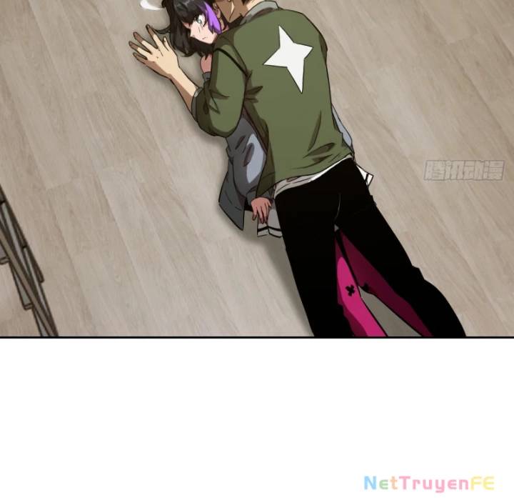 Tay Trái Của Ta Có Thể Dị Biến - Chapter 22 - Page 35