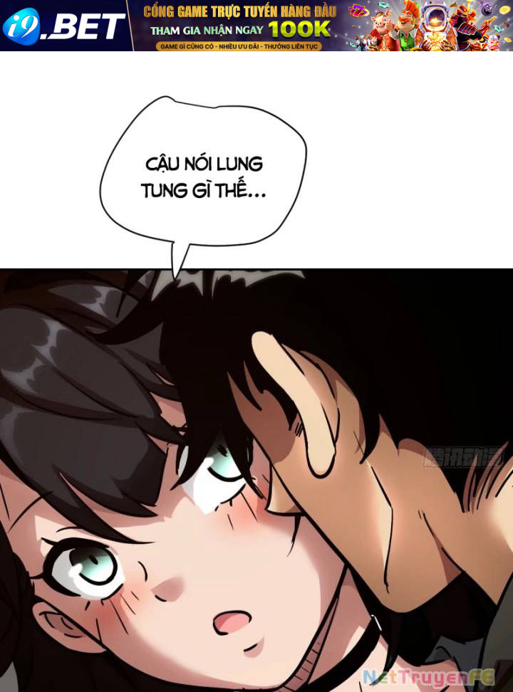 Tay Trái Của Ta Có Thể Dị Biến - Chapter 22 - Page 36