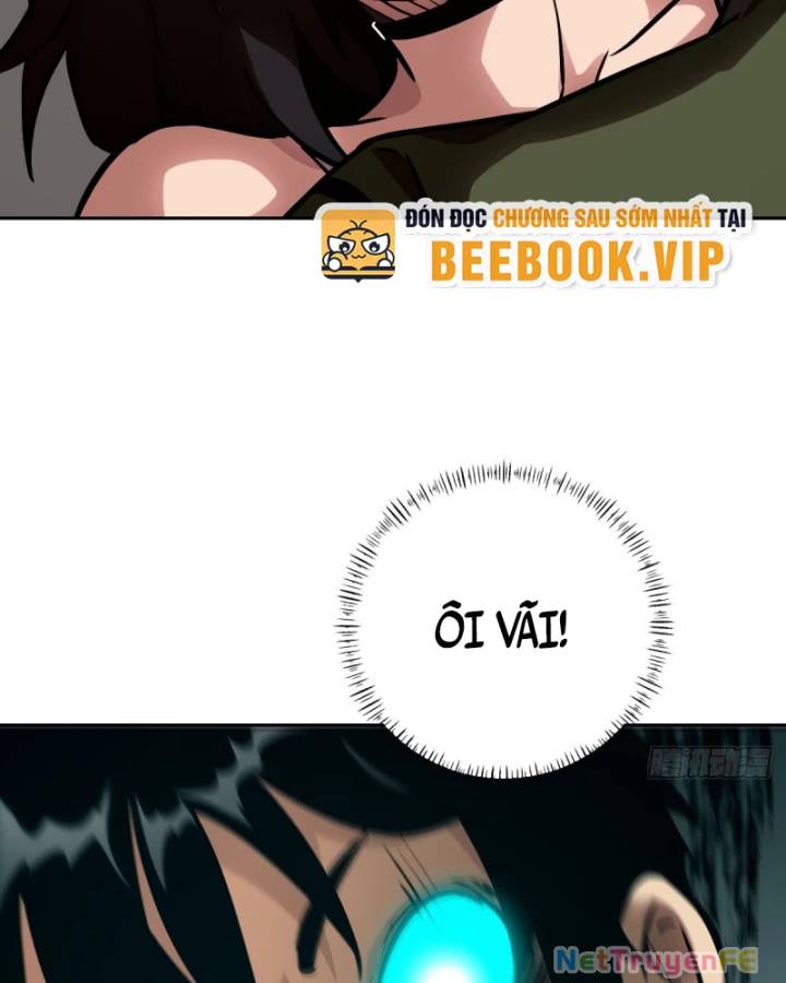 Tay Trái Của Ta Có Thể Dị Biến - Chapter 22 - Page 37