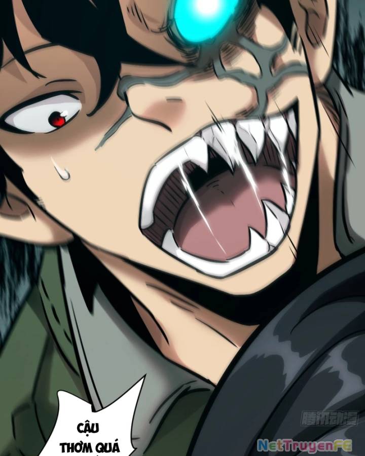 Tay Trái Của Ta Có Thể Dị Biến - Chapter 22 - Page 38