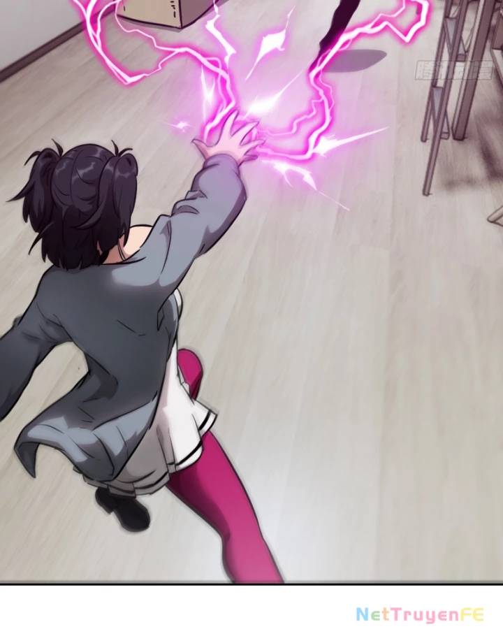 Tay Trái Của Ta Có Thể Dị Biến - Chapter 22 - Page 41