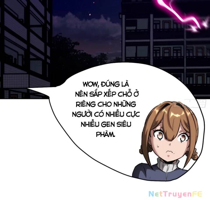 Tay Trái Của Ta Có Thể Dị Biến - Chapter 22 - Page 43